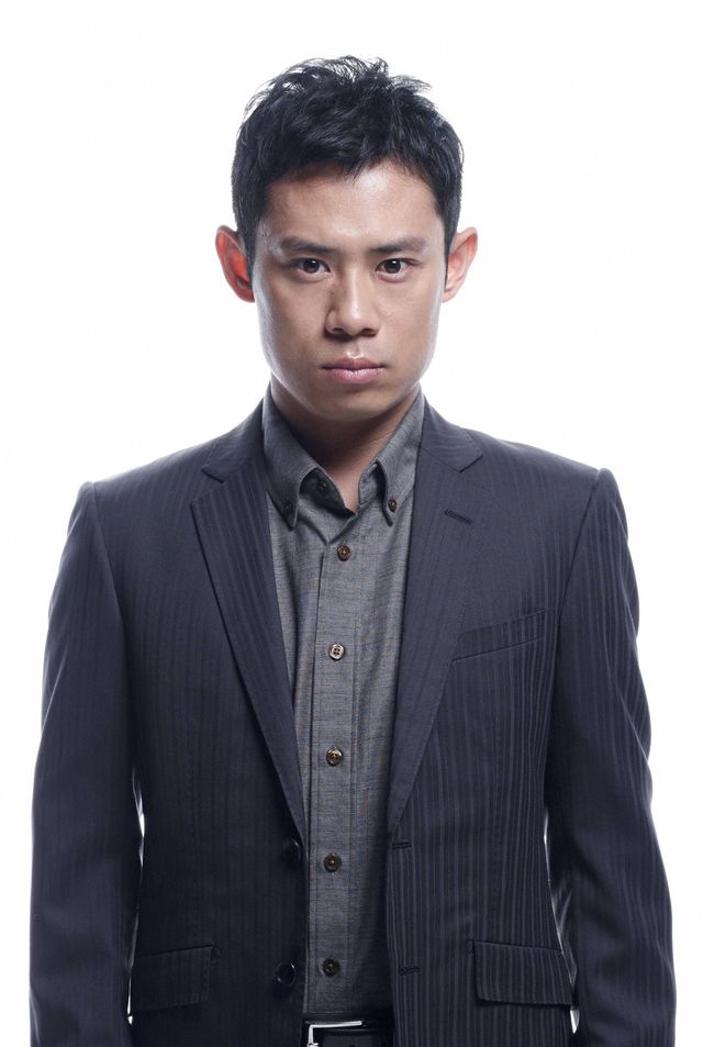 「MOZU」大杉＆鳴宮コンビが大活躍？スピンオフドラマキャストギャラリー（2枚目）