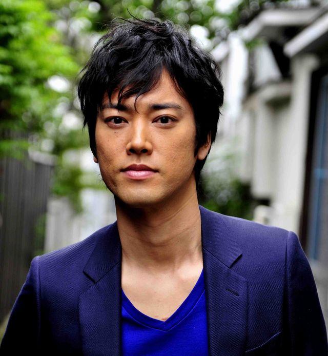 「MOZU」大杉＆鳴宮コンビが大活躍？スピンオフドラマキャストギャラリー（7枚目）