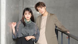 『10万分の1』白濱亜嵐&平祐奈 単独インタビュー