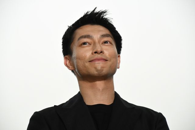 遠藤雄弥、森田想ら小路紘史監督の8年ぶり新作『辰巳』舞台挨拶（5枚目）