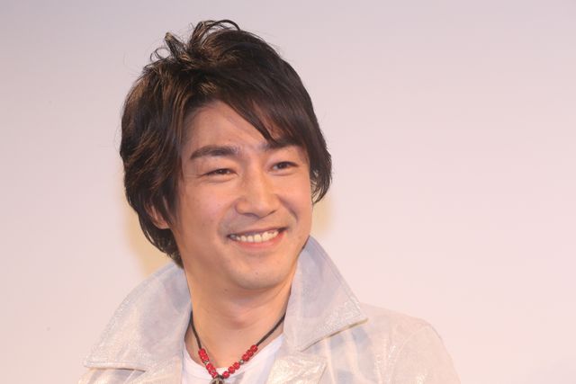 声優・津田英佑に『アナ雪』特需？フォトギャラリー（2枚目）