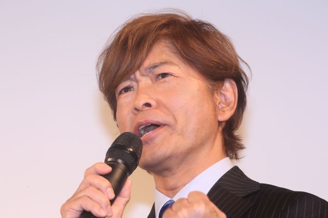 声優・津田英佑に『アナ雪』特需？フォトギャラリー（3枚目）