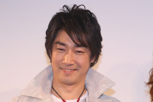 声優・津田英佑に『アナ雪』特需？フォトギャラリー（7枚目）