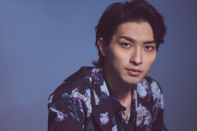 衝撃の美しさ！横浜流星撮りおろしインタビューカット＜8枚＞（3枚目）