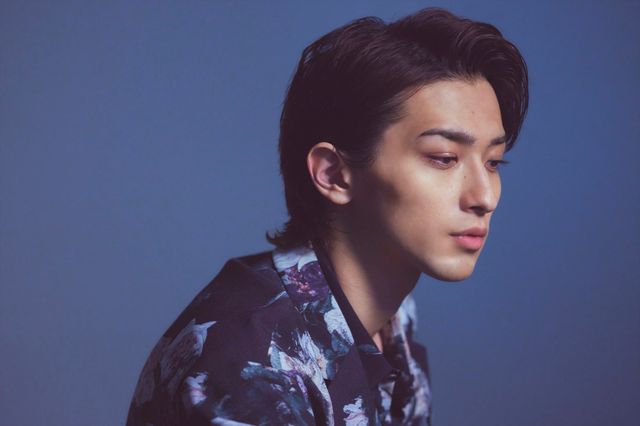 衝撃の美しさ！横浜流星撮りおろしインタビューカット＜8枚＞（4枚目）