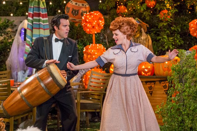 お、おいた～ん!!「フラーハウス」シーズン2フォトギャラリー（9枚目）