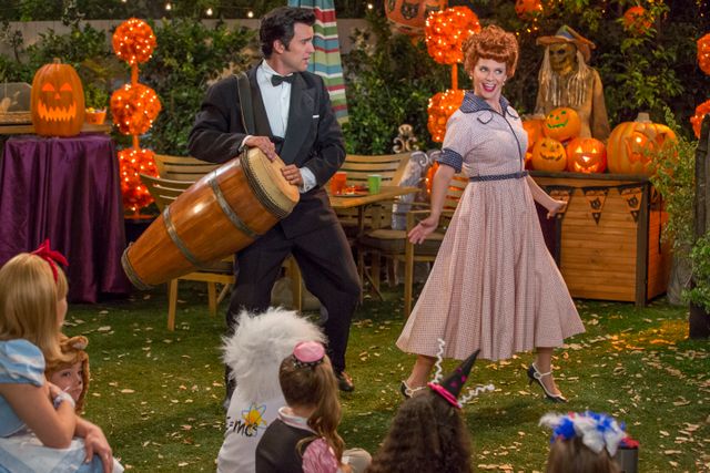 お、おいた～ん!!「フラーハウス」シーズン2フォトギャラリー（10枚目）