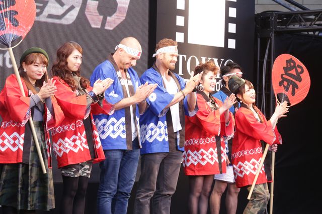 モー娘。OGが加護＆矢口にエール！フォトギャラリー：フォトギャラリー
