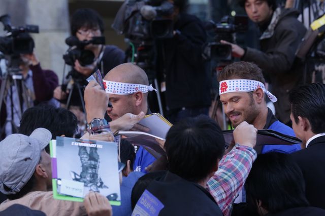 モー娘。OGが加護＆矢口にエール！フォトギャラリー（5枚目）