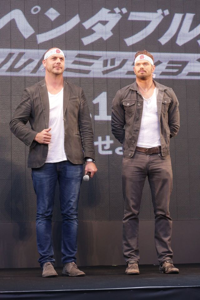 モー娘。OGが加護＆矢口にエール！フォトギャラリー（6枚目）