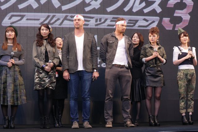 モー娘。OGが加護＆矢口にエール！フォトギャラリー（11枚目）