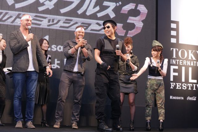 モー娘。OGが加護＆矢口にエール！フォトギャラリー（15枚目）