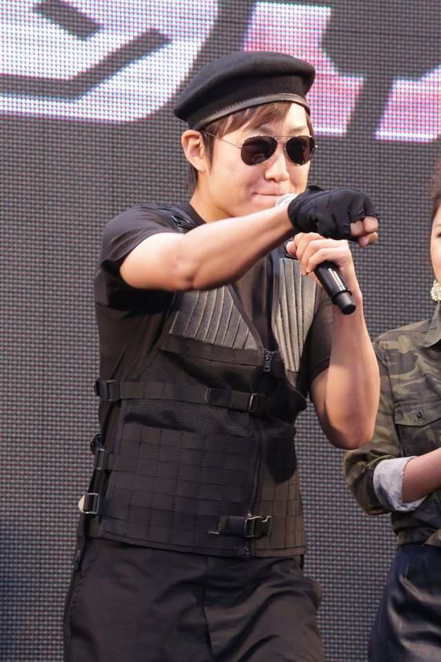 モー娘。OGが加護＆矢口にエール！フォトギャラリー（16枚目）