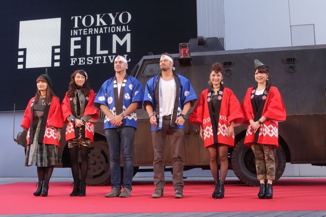 モー娘。OGが加護＆矢口にエール！フォトギャラリー（19枚目）