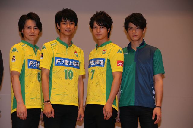 馬場良馬は子供のあやし方がうまい？中村優一が印象的なシーンを紹介　画像ギャラリー（4枚目）