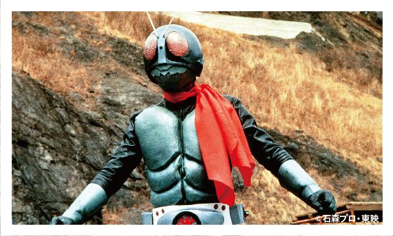 シック「仮面ライダー」コラボモデルカミソリ商品・パッケージ・めんこ画像（3枚目）