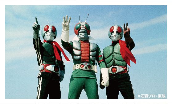 シック「仮面ライダー」コラボモデルカミソリ商品・パッケージ・めんこ画像（4枚目）