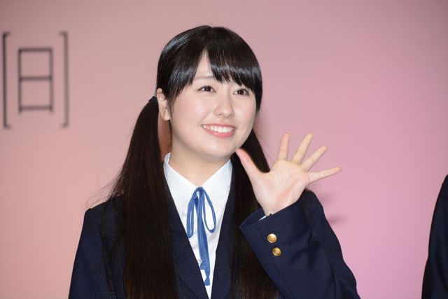 ももいろクローバーZがイオンモールに登場だZ！フォトギャラリー（2枚目）