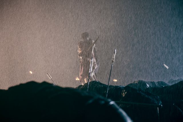 山崎賢人「キングダム」信を熱演！フォトギャラリー（3枚目）