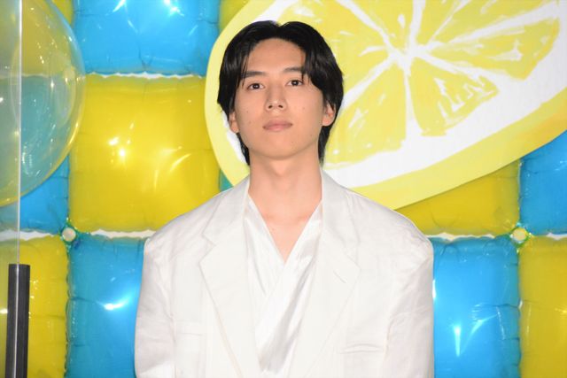 ラウール、吉川愛、堀田真由ら『ハニーレモンソーダ』キャストが集結！ハニレモしゅわきゅんサマー開幕式（2枚目）