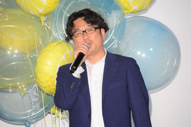 ラウール、吉川愛、堀田真由ら『ハニーレモンソーダ』キャストが集結！ハニレモしゅわきゅんサマー開幕式（3枚目）