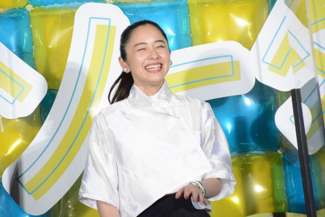 ラウール、吉川愛、堀田真由ら『ハニーレモンソーダ』キャストが集結！ハニレモしゅわきゅんサマー開幕式（4枚目）