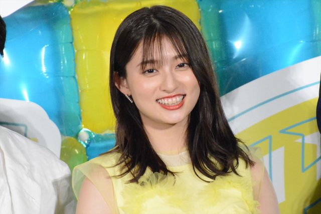 ラウール、吉川愛、堀田真由ら『ハニーレモンソーダ』キャストが集結！ハニレモしゅわきゅんサマー開幕式（5枚目）