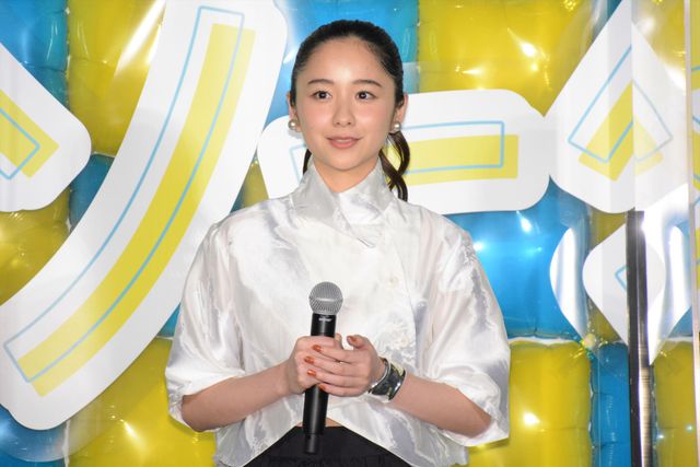 ラウール、吉川愛、堀田真由ら『ハニーレモンソーダ』キャストが集結！ハニレモしゅわきゅんサマー開幕式（10枚目）