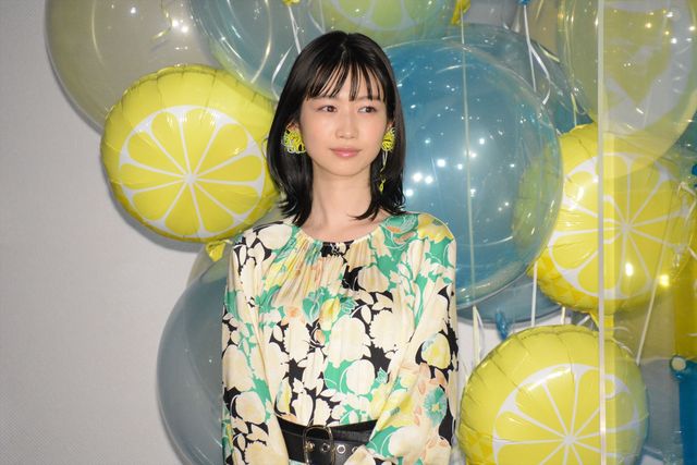 ラウール、吉川愛、堀田真由ら『ハニーレモンソーダ』キャストが集結！ハニレモしゅわきゅんサマー開幕式（12枚目）