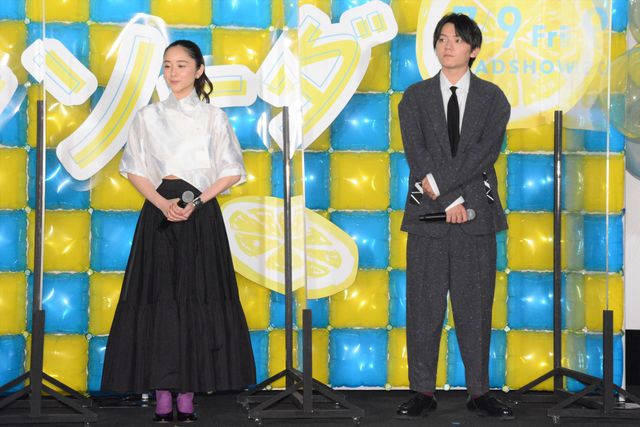 ラウール、吉川愛、堀田真由ら『ハニーレモンソーダ』キャストが集結！ハニレモしゅわきゅんサマー開幕式（15枚目）