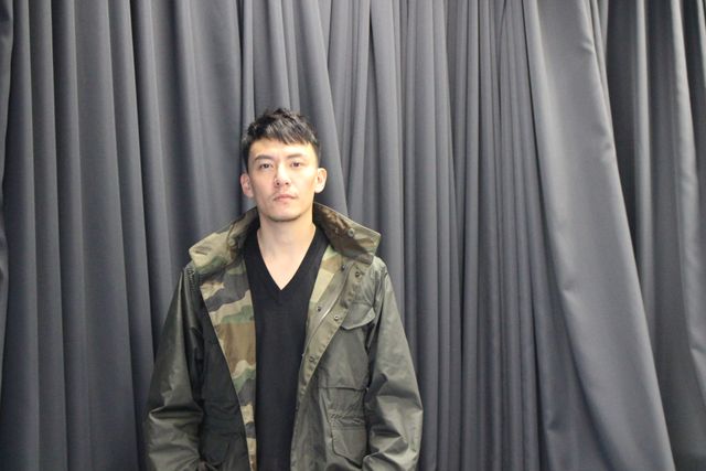 子役のころのまま美しく成長したチャン・チェン（3枚目）