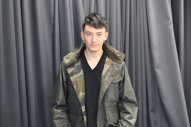 子役のころのまま美しく成長したチャン・チェン（4枚目）