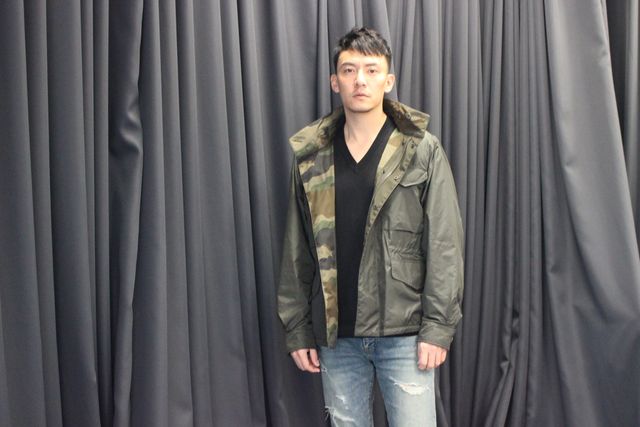 子役のころのまま美しく成長したチャン・チェン（5枚目）