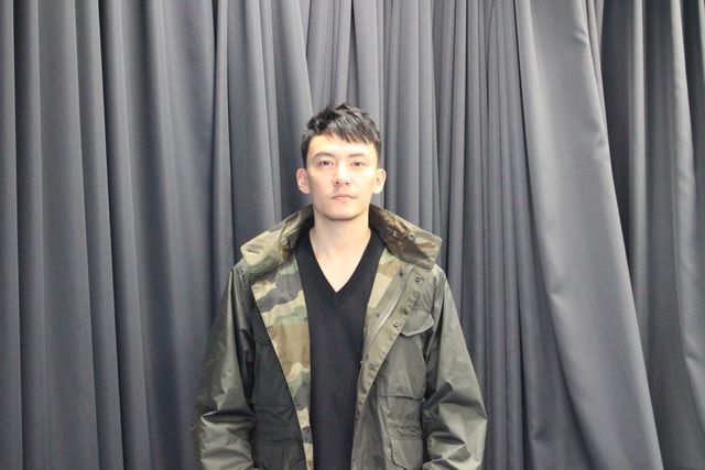 子役のころのまま美しく成長したチャン・チェン（7枚目）