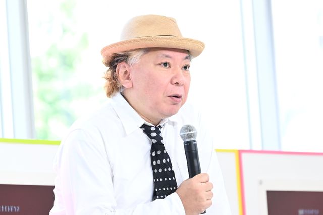 松本まりか、安田顕、高橋メアリージュン、白濱亜嵐ら「奪い愛、真夏」取材会（21枚目）