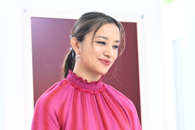 松本まりか、安田顕、高橋メアリージュン、白濱亜嵐ら「奪い愛、真夏」取材会（25枚目）