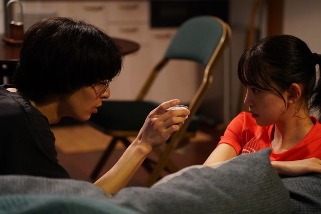 堀未央奈、松本若菜も！「ホメられたい僕の妄想ごはん」追加キャスト：フォトギャラリー