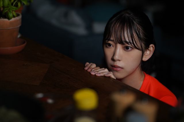 堀未央奈、松本若菜も！「ホメられたい僕の妄想ごはん」追加キャスト（2枚目）