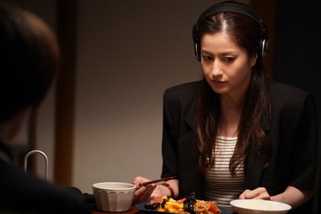 堀未央奈、松本若菜も！「ホメられたい僕の妄想ごはん」追加キャスト（3枚目）