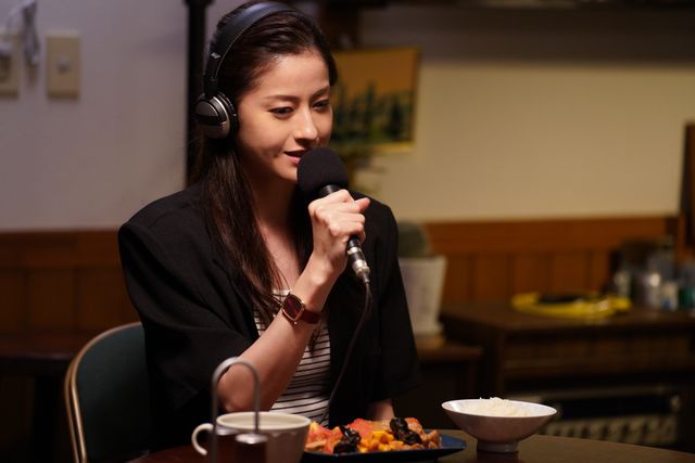 堀未央奈、松本若菜も！「ホメられたい僕の妄想ごはん」追加キャスト（7枚目）