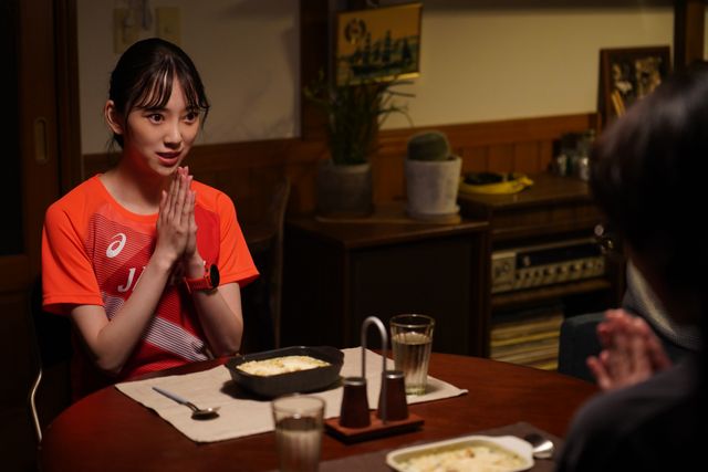 堀未央奈、松本若菜も！「ホメられたい僕の妄想ごはん」追加キャスト（13枚目）