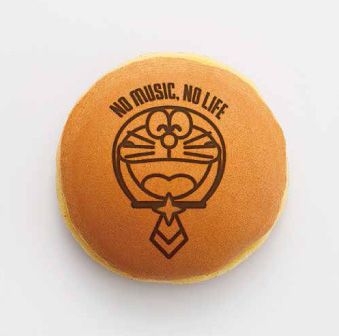 映画ドラえもん×タワーレコード！ドラえもんカフェメニューフォトギャラリー（4枚目）