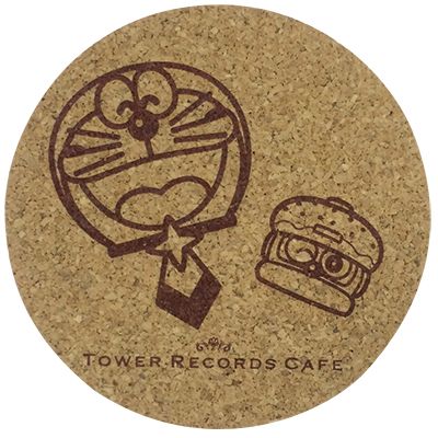 映画ドラえもん×タワーレコード！ドラえもんカフェメニューフォトギャラリー（9枚目）