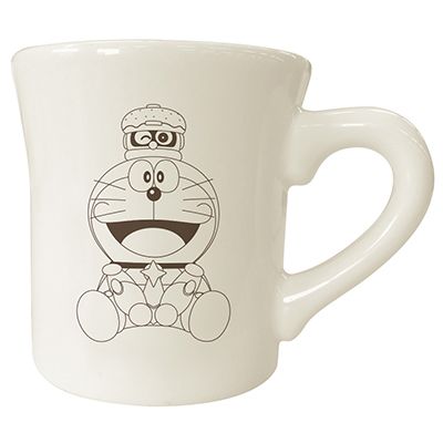 映画ドラえもん×タワーレコード！ドラえもんカフェメニューフォトギャラリー（10枚目）