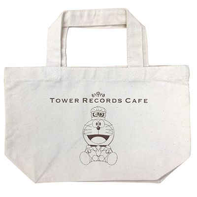 映画ドラえもん×タワーレコード！ドラえもんカフェメニューフォトギャラリー（12枚目）