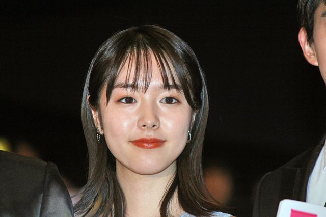 中川大志、唐田えりか、伊藤健太郎ら若手俳優陣が登場！『覚悟はいいかそこの女子。』初日舞台あいさつ：フォトギャラリー