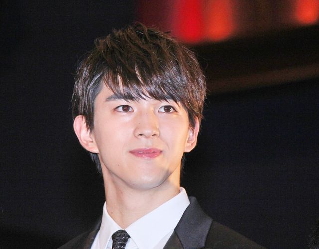中川大志、唐田えりか、伊藤健太郎ら若手俳優陣が登場！『覚悟はいいかそこの女子。』初日舞台あいさつ（3枚目）