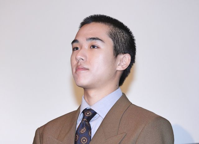 中川大志、唐田えりか、伊藤健太郎ら若手俳優陣が登場！『覚悟はいいかそこの女子。』初日舞台あいさつ（9枚目）