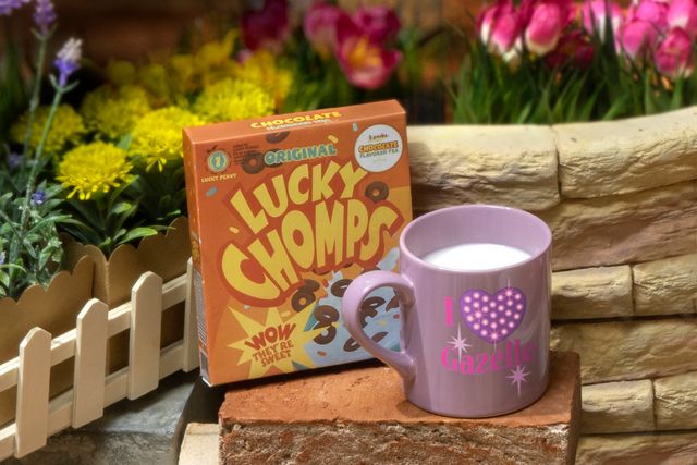 ニックをイメージしたカレーも！「ズートピア」OH MY CAFE フード＆グッズ（8枚目）