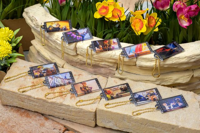 ニックをイメージしたカレーも！「ズートピア」OH MY CAFE フード＆グッズ（15枚目）